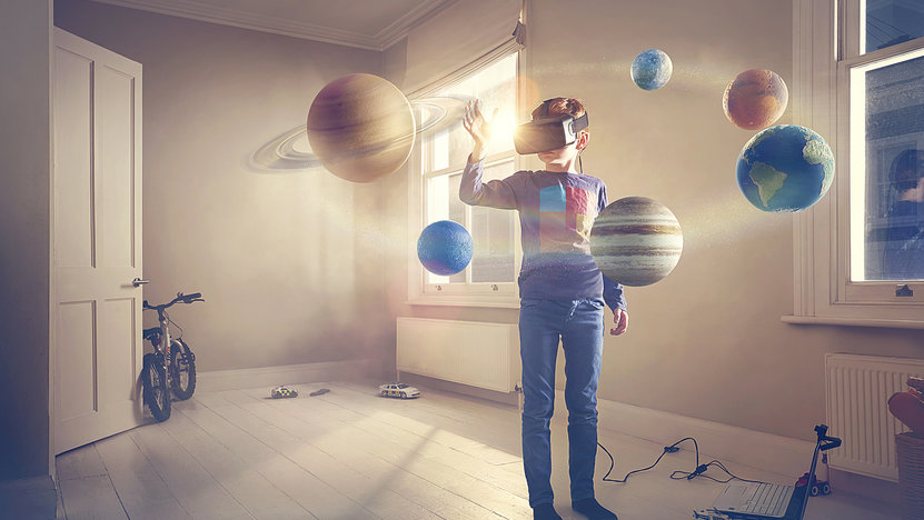 元宇宙道阻且長(zhǎng)，“反元派”真的理智嗎？