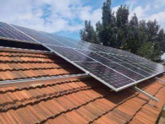 兩部門：到 2025 年新建公共機構(gòu)建筑、新建廠房屋頂光伏覆蓋率力爭達(dá)到 50%