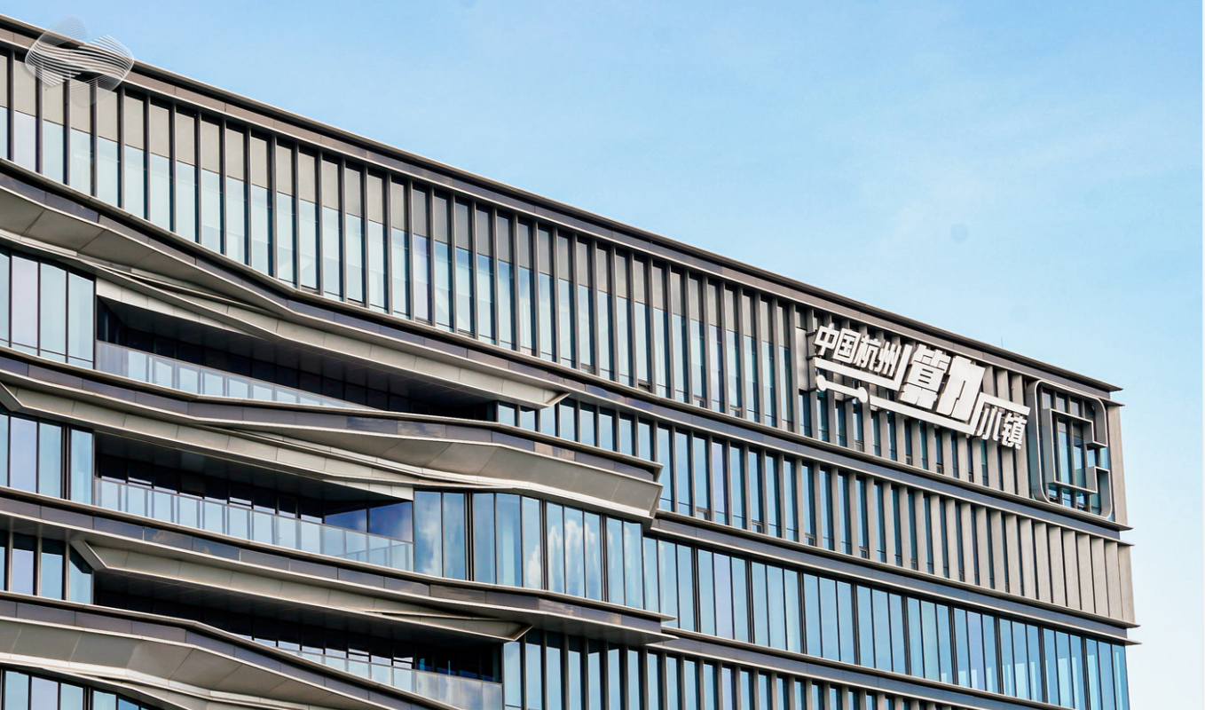 探訪工業(yè)互聯(lián)網(wǎng)小鎮(zhèn)：從快返供應(yīng)鏈，到時(shí)尚新潮頭 | 鈦妹手記