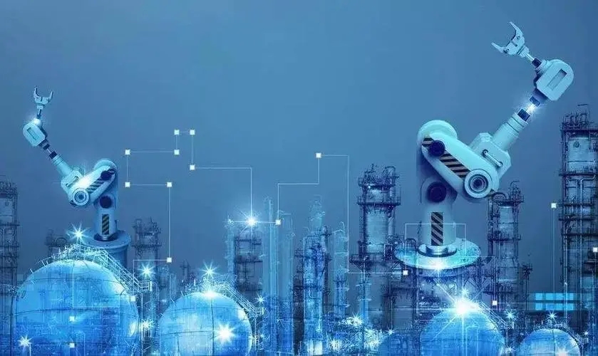 工業(yè)互聯(lián)網(wǎng)總體網(wǎng)絡(luò)架構(gòu)國家標(biāo)準(zhǔn)正式發(fā)布，中國信通院、華為等聯(lián)合起草