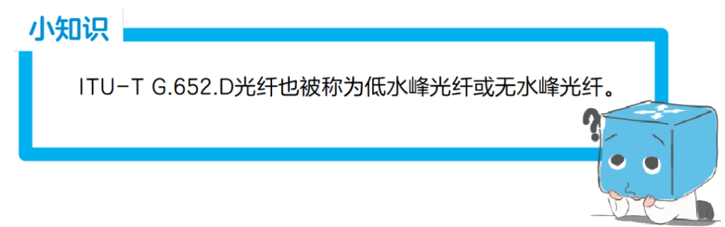 光通信的 3 個(gè)波段新秀，還不知道嗎？