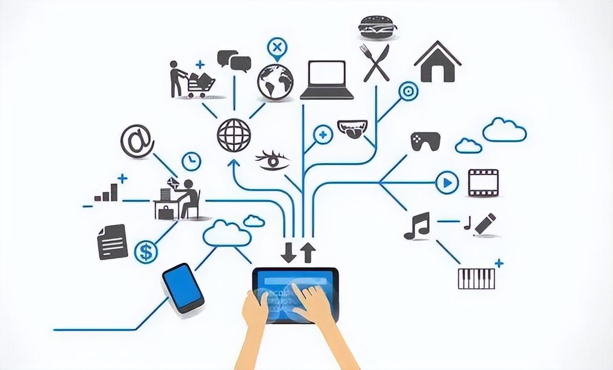 萬(wàn)物互聯(lián)！傳感器與物聯(lián)網(wǎng)究竟能擦出怎樣的火花？