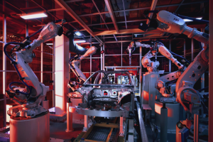 一篇文章讓你深度了解傳感器產(chǎn)業(yè)的過去、現(xiàn)在與將來